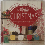 将图片加载到图库查看器,Christmas Crafts : Mollie Makes Book