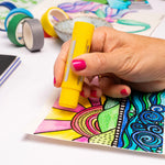 Load image into Gallery viewer, Silky Paint Stix for Kids (12)