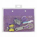 Load image into Gallery viewer, Birch Start to Quilt Kit