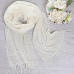 Load image into Gallery viewer, Ashford Weaving Kit 1 - Lattice Scarf