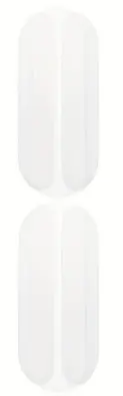 Load image into Gallery viewer, Silicone Shoulder Strap Support (set)