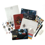 Load image into Gallery viewer, Harry Potter™ Stationery Set