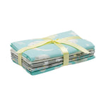 Load image into Gallery viewer, Fabric Palette Fat Quarter Assortment 45cm x 53cm - 5 Pack