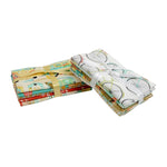 Load image into Gallery viewer, Fabric Palette Fat Quarter Assortment 45cm x 53cm - 5 Pack
