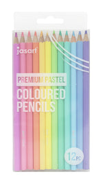 Load image into Gallery viewer, Jasart: Studio Pencil Trend Sets