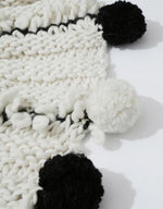 Load image into Gallery viewer, Come in From the Cold Blanket - Intermediate Knitting Pattern
