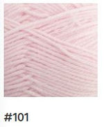 Load image into Gallery viewer, Lammermoor Organic Baby 4Ply