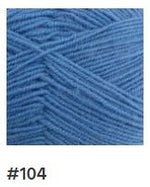 Load image into Gallery viewer, Lammermoor Organic Baby 4Ply
