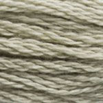 将图片加载到图库查看器,DMC Stranded Art.117 (3000 -3050)