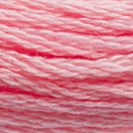 Load image into Gallery viewer, DMC Stranded Art.117 (3701 - 3750)