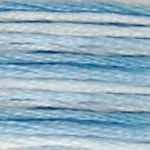 Load image into Gallery viewer, DMC Stranded Art.117 (0051 - 0100)