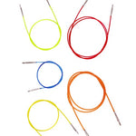 Load image into Gallery viewer, Knitpro Cables and Keys