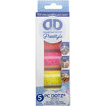 Load image into Gallery viewer, Diamond Dotz - Freestyle Sampler Pack - Neon - 5 Pack