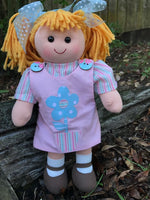 Load image into Gallery viewer, Evie Doll - Clothes Patterns