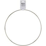 Load image into Gallery viewer, Gold Metal Macrame Ring