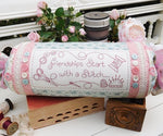将图片加载到图库查看器,The Rivendale Collection – Charming Bolster Designs