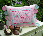 Load image into Gallery viewer, The Rivendale Collection – Creative Cushions