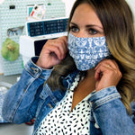 将图片加载到图库查看器,Guterman DIY Facial Masks Kit - 3PK