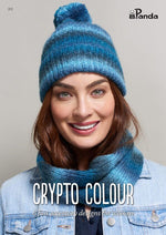 Load image into Gallery viewer, Knitting & Crochet Pattern - Crypto Colour - 312