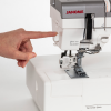 Load image into Gallery viewer, Janome CoverPro 3000 Professional