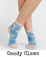 Load image into Gallery viewer, Kinda Magic Sock Yarn - Knitting Pattern
