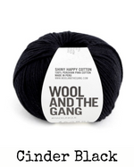 Load image into Gallery viewer, Shiny Happy Cotton