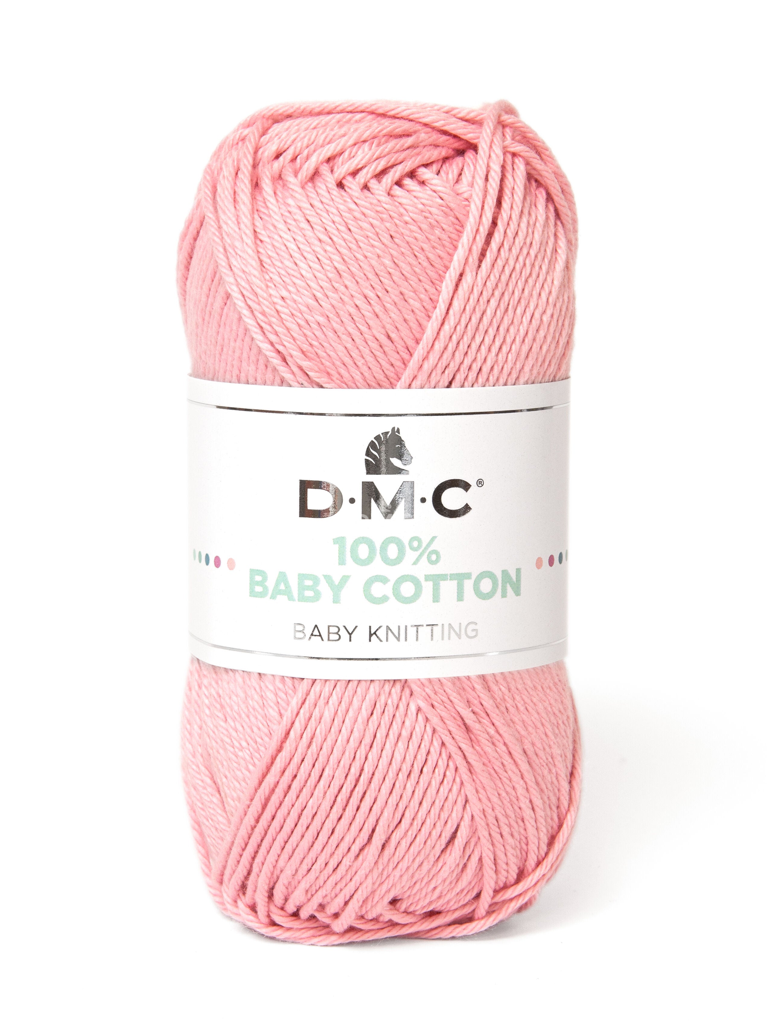 DMC - 100% Baby Cotton