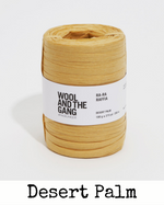 Load image into Gallery viewer, Ra-Ra Raffia