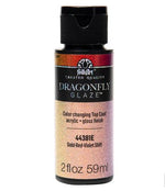 Load image into Gallery viewer, Dragonfly Glaze 2oz