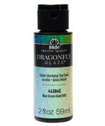Load image into Gallery viewer, Dragonfly Glaze 2oz