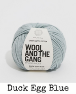 Load image into Gallery viewer, Shiny Happy Cotton