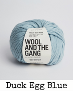 Load image into Gallery viewer, Crazy Sexy Wool