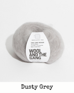 Load image into Gallery viewer, Take Care Mohair