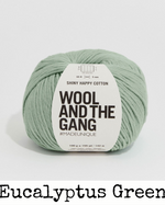 Load image into Gallery viewer, Shiny Happy Cotton