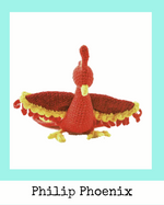 Load image into Gallery viewer, Ethereal Creatures - Happy Chenille Kit

