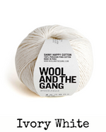 Load image into Gallery viewer, Shiny Happy Cotton