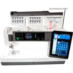 Load image into Gallery viewer, Janome Continental M17 Professional