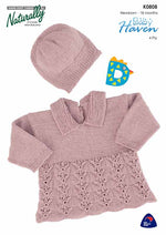Load image into Gallery viewer, Knitting Pattern - Baby Haven