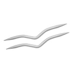 将图片加载到图库查看器,Knitpro: Aluminium Cable Needle