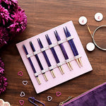 Load image into Gallery viewer, J’adore Knitpro Cubics Gift Set - Limited Edition