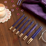 Load image into Gallery viewer, J’adore Knitpro Cubics Gift Set - Limited Edition