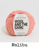 Load image into Gallery viewer, Shiny Happy Cotton