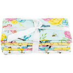 Load image into Gallery viewer, Fabric Palette Fat Quarter Assortment 45cm x 53cm - 5 Pack