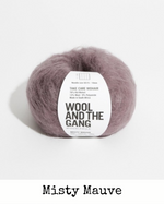 Load image into Gallery viewer, Take Care Mohair