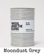 Load image into Gallery viewer, Ra-Ra Raffia