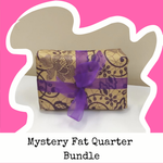 Load image into Gallery viewer, Mystery Fat Quarter Bundle