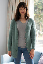 Load image into Gallery viewer, Knitting Pattern - Chaska Alpaca Air