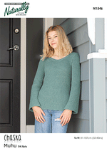 Load image into Gallery viewer, Knitting Pattern - Muhu