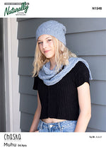 Load image into Gallery viewer, Knitting Pattern - Muhu