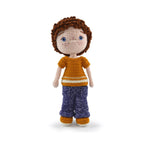 Load image into Gallery viewer, Oliver - Doll Collection